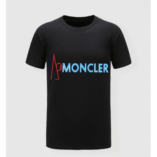 Moncler T-Shirts Short Sleeved For Men #947826