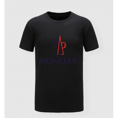 Moncler T-Shirts Short Sleeved For Men #947833 $27.00 USD, Wholesale Replica Moncler T-Shirts