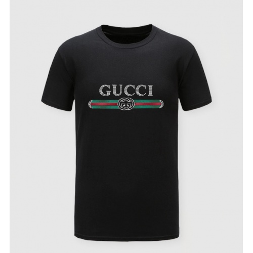 Gucci T-Shirts Short Sleeved For Men #947838