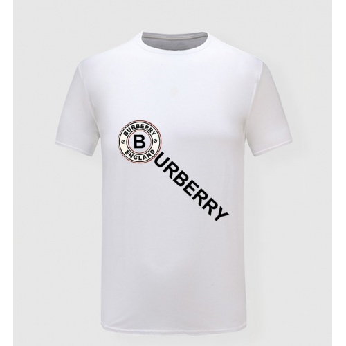 Burberry T-Shirts Short Sleeved For Men #947862