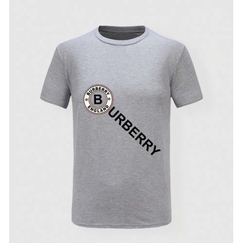 Burberry T-Shirts Short Sleeved For Men #947863