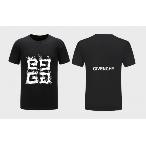 Givenchy T-Shirts Short Sleeved For Men #947874 $27.00 USD, Wholesale Replica Givenchy T-Shirts