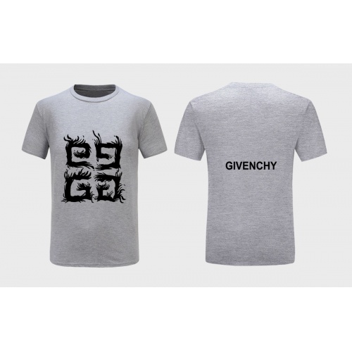 Givenchy T-Shirts Short Sleeved For Men #947876