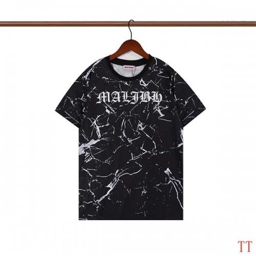 Chrome Hearts T-Shirts Short Sleeved For Men #948035 $32.00 USD, Wholesale Replica Chrome Hearts T-Shirts