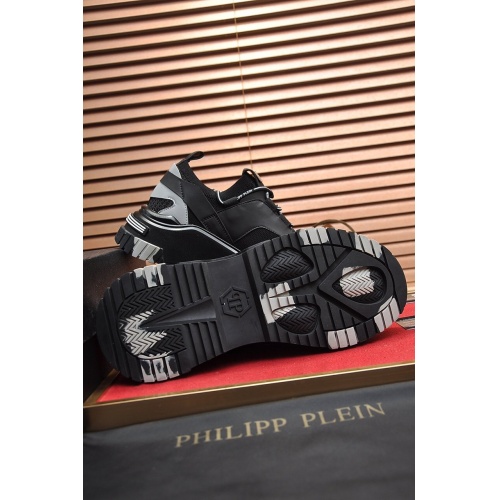 Replica Philipp Plein Shoes For Men #948129 $98.00 USD for Wholesale