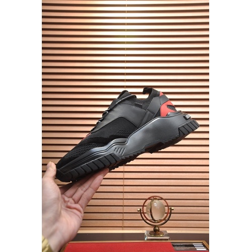 Replica Philipp Plein Shoes For Men #948131 $98.00 USD for Wholesale