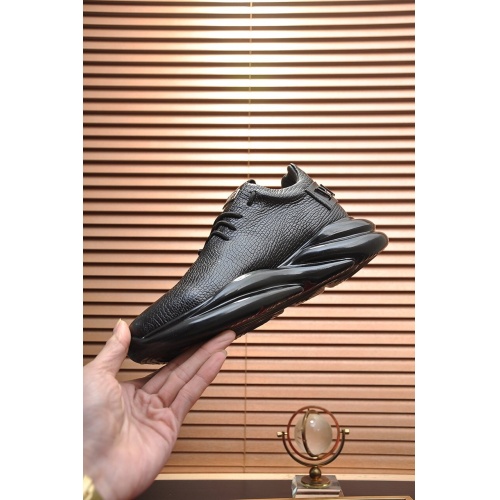 Replica Philipp Plein Shoes For Men #948134 $125.00 USD for Wholesale