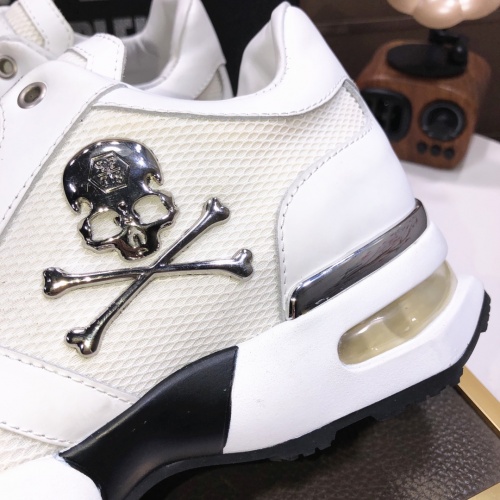 Replica Philipp Plein Shoes For Men #948142 $108.00 USD for Wholesale