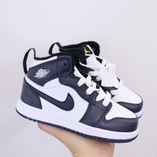 Air Jordan 1 I Kids shoes For Kids #948154