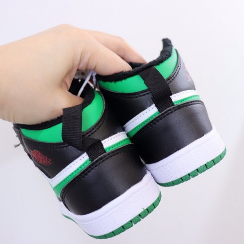 Replica Air Jordan 1 I Kids shoes For Kids #948155 $56.00 USD for Wholesale