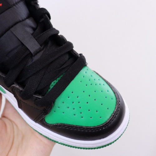Replica Air Jordan 1 I Kids shoes For Kids #948155 $56.00 USD for Wholesale