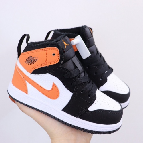 Air Jordan 1 I Kids shoes For Kids #948156