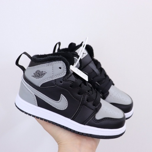 Air Jordan 1 I Kids shoes For Kids #948157