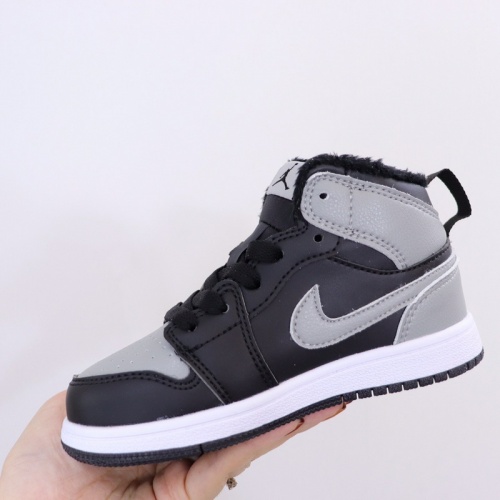 Replica Air Jordan 1 I Kids shoes For Kids #948157 $56.00 USD for Wholesale