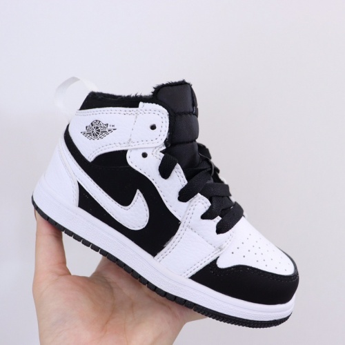 Replica Air Jordan 1 I Kids shoes For Kids #948158 $56.00 USD for Wholesale
