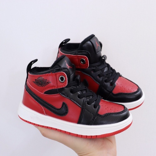 Air Jordan 1 I Kids shoes For Kids #948161