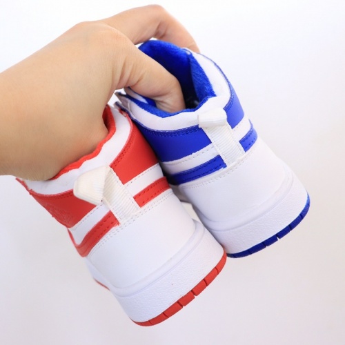 Replica Air Jordan 1 I Kids shoes For Kids #948165 $56.00 USD for Wholesale