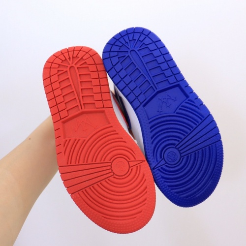 Replica Air Jordan 1 I Kids shoes For Kids #948165 $56.00 USD for Wholesale