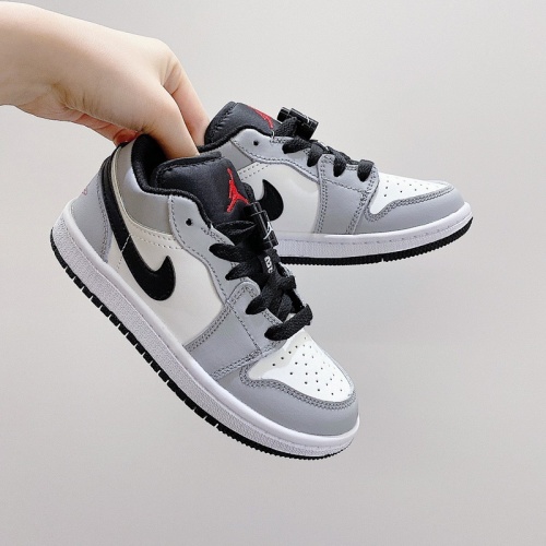 Replica Air Jordan 1 I Kids shoes For Kids #948187 $52.00 USD for Wholesale