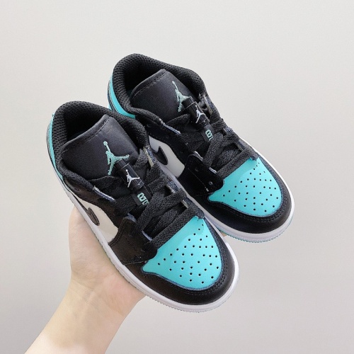 Replica Air Jordan 1 I Kids shoes For Kids #948188 $52.00 USD for Wholesale