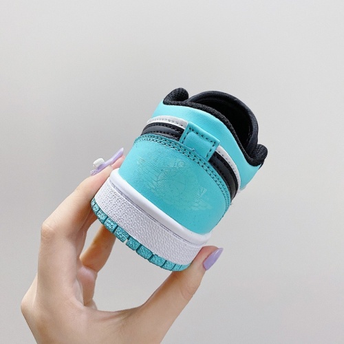Replica Air Jordan 1 I Kids shoes For Kids #948188 $52.00 USD for Wholesale