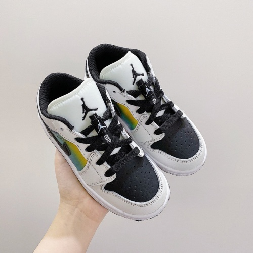 Replica Air Jordan 1 I Kids shoes For Kids #948189 $52.00 USD for Wholesale