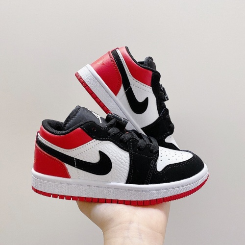Air Jordan 1 I Kids shoes For Kids #948190 $52.00 USD, Wholesale Replica Air Jordan 1 I Kids shoes
