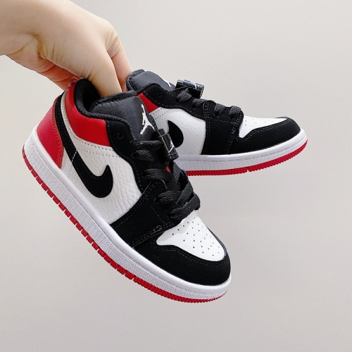 Replica Air Jordan 1 I Kids shoes For Kids #948190 $52.00 USD for Wholesale