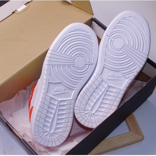 Replica Air Jordan 1 I Kids shoes For Kids #948199 $54.00 USD for Wholesale