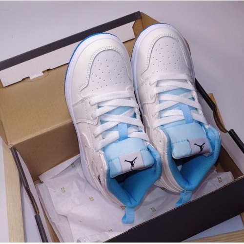 Replica Air Jordan 1 I Kids shoes For Kids #948200 $54.00 USD for Wholesale