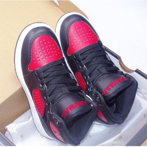 Replica Air Jordan 1 I Kids shoes For Kids #948202 $54.00 USD for Wholesale