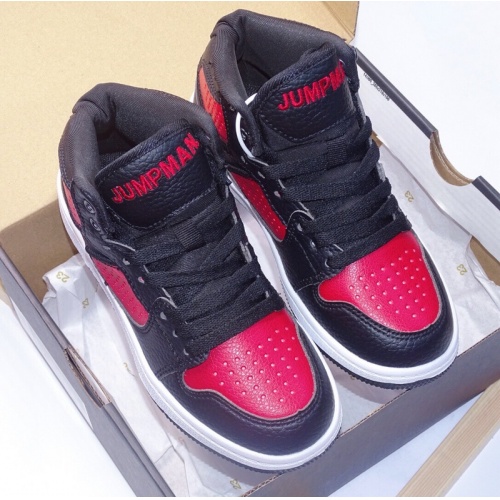 Replica Air Jordan 1 I Kids shoes For Kids #948202 $54.00 USD for Wholesale