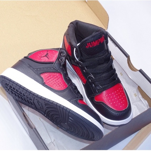 Replica Air Jordan 1 I Kids shoes For Kids #948202 $54.00 USD for Wholesale