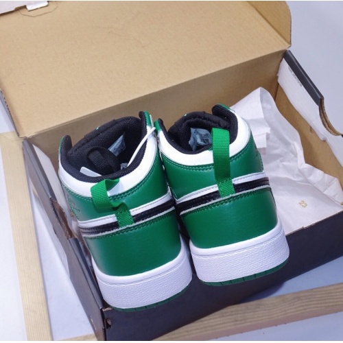 Replica Air Jordan 1 I Kids shoes For Kids #948205 $54.00 USD for Wholesale
