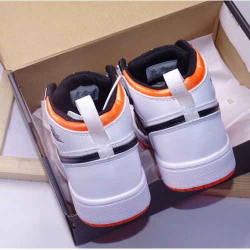 Replica Air Jordan 1 I Kids shoes For Kids #948206 $54.00 USD for Wholesale