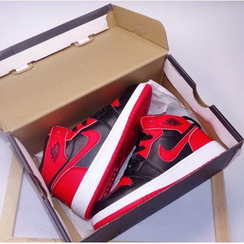 Air Jordan 1 I Kids shoes For Kids #948207 $54.00 USD, Wholesale Replica Air Jordan 1 I Kids shoes