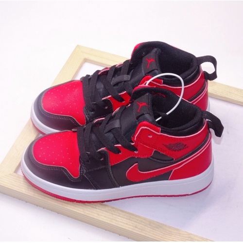 Replica Air Jordan 1 I Kids shoes For Kids #948207 $54.00 USD for Wholesale