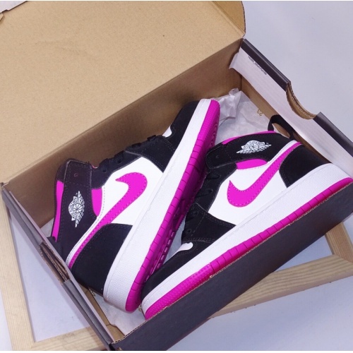 Air Jordan 1 I Kids shoes For Kids #948208