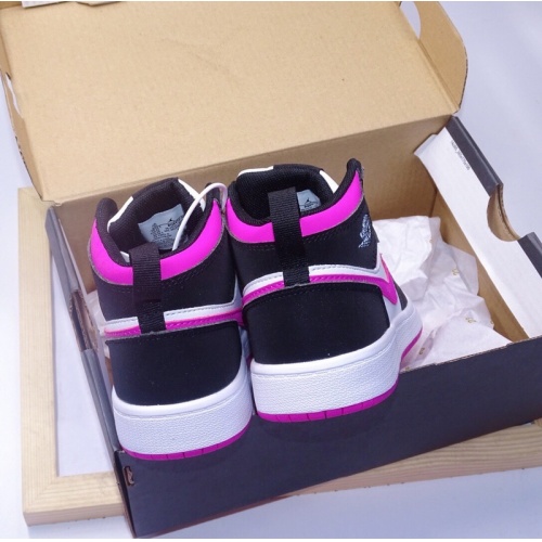 Replica Air Jordan 1 I Kids shoes For Kids #948208 $54.00 USD for Wholesale