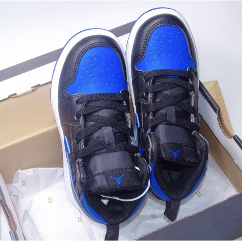 Replica Air Jordan 1 I Kids shoes For Kids #948210 $54.00 USD for Wholesale