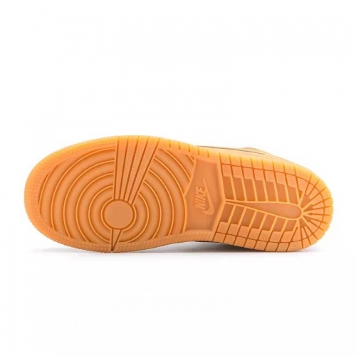 Replica Air Jordan 1 I Kids shoes For Kids #948212 $56.00 USD for Wholesale