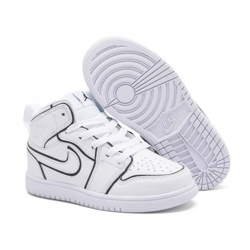 Air Jordan 1 I Kids shoes For Kids #948213