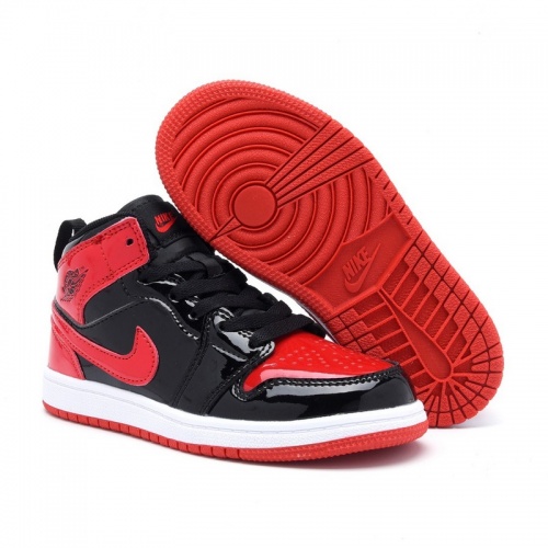 Air Jordan 1 I Kids shoes For Kids #948214 $56.00 USD, Wholesale Replica Air Jordan 1 I Kids shoes