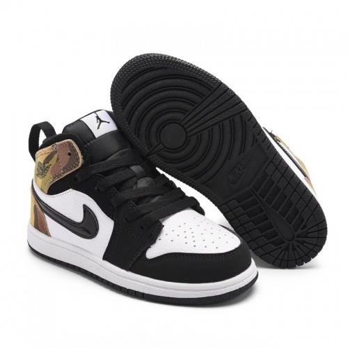 Air Jordan 1 I Kids shoes For Kids #948215