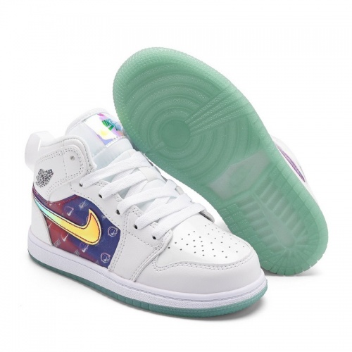 Air Jordan 1 I Kids shoes For Kids #948216