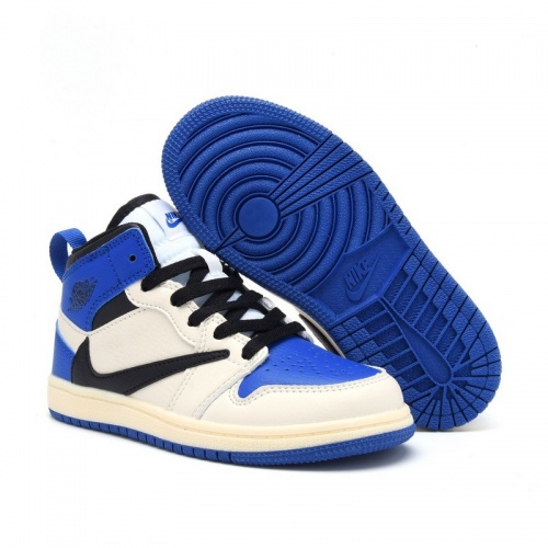 Air Jordan 1 I Kids shoes For Kids #948220