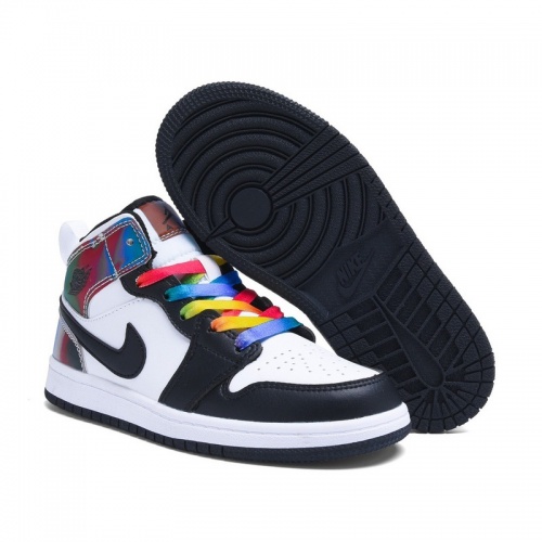 Air Jordan 1 I Kids shoes For Kids #948221