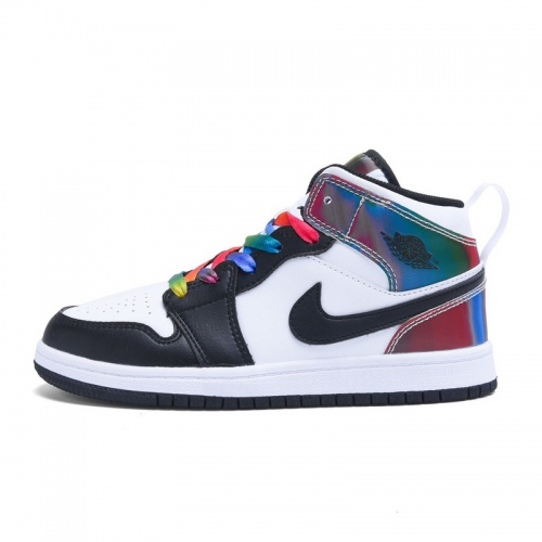 Replica Air Jordan 1 I Kids shoes For Kids #948221 $56.00 USD for Wholesale