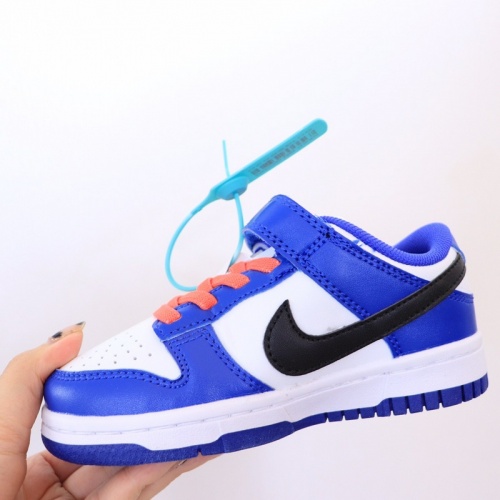 Replica Nike kids shoes For Kids #948222 $52.00 USD for Wholesale