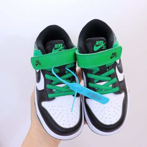 Replica Nike kids shoes For Kids #948223 $52.00 USD for Wholesale
